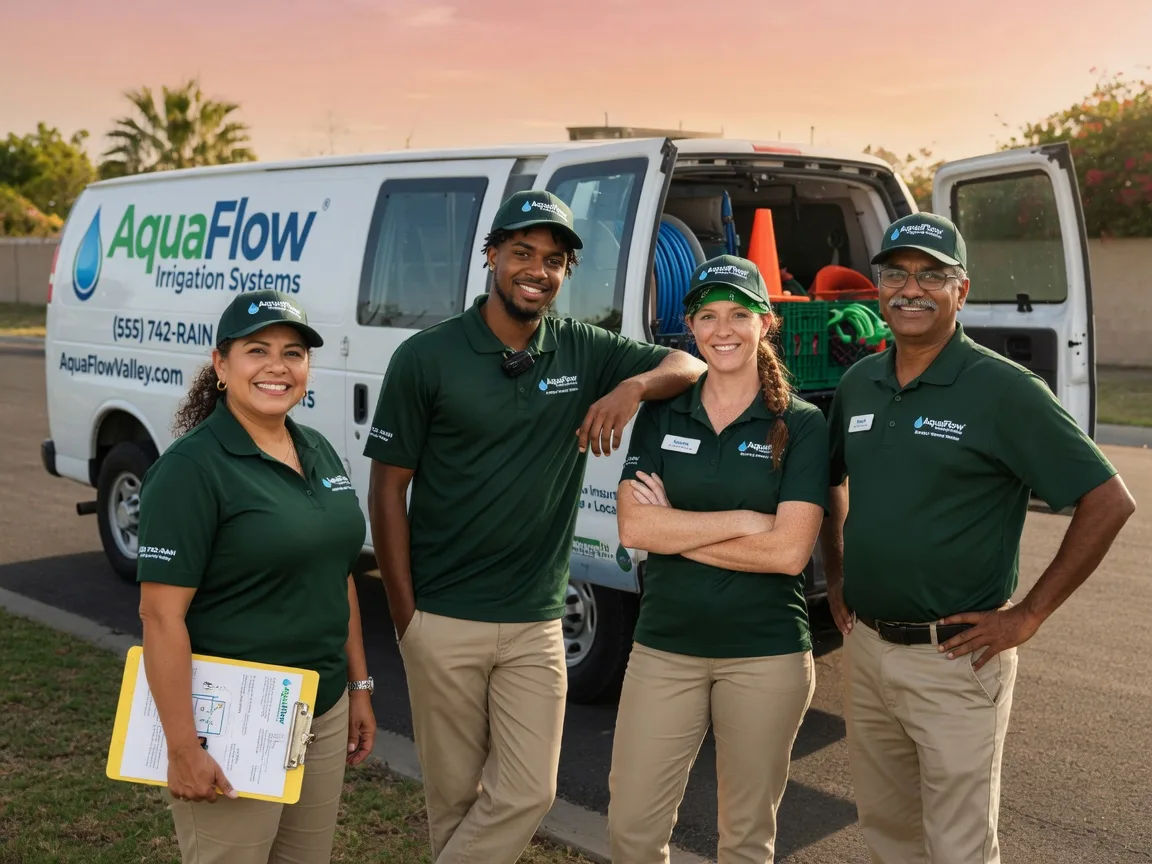 Irrigation Installation company in Seaside Heights, NJ