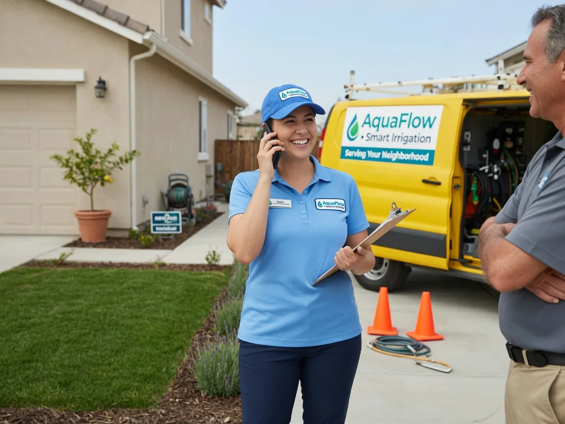 Irrigation Installation Seaside Heights, NJ FAQs